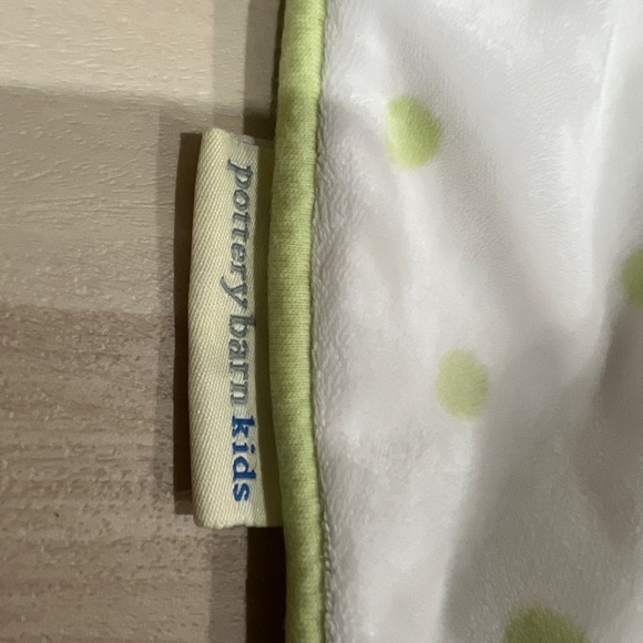 Pottery barn boppy cover - Picture 2 of 3